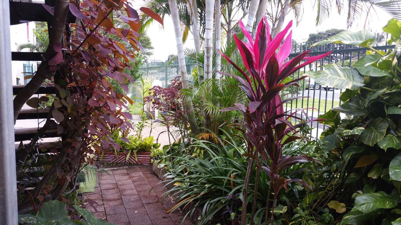 Asylum Cairns Share House Hostel Exterior photo